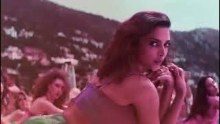 BESHARAM RANG x MOVE | ADAM PORT | REMIX | DJ AVISHEK DINDA | SRK | PATHAN |2024 REMIX