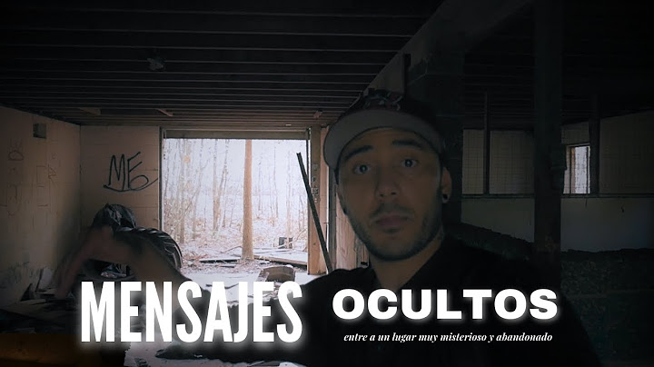 ¿MENSAJES OCULTOS?😱te cuento que fue lo que paso aqui,@Louis.oficial