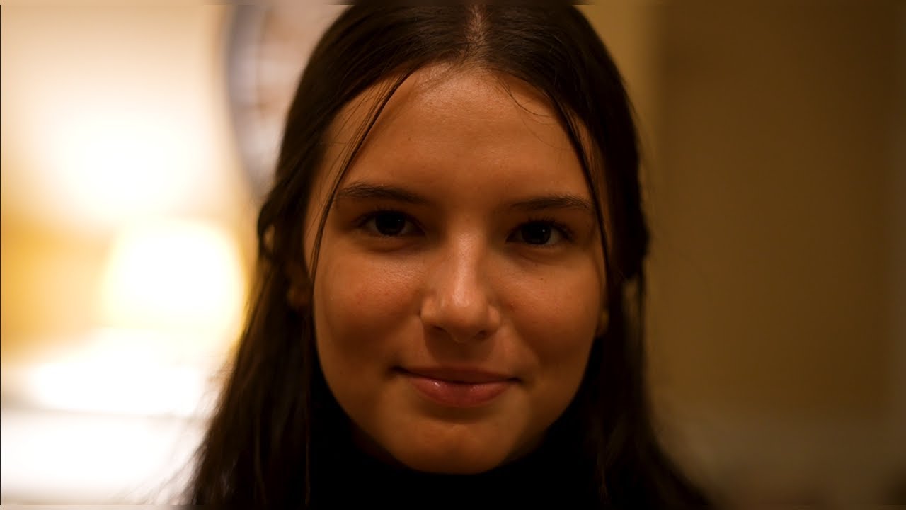 Fine Dining - Best Micro Movie All American Highschool Film Fest