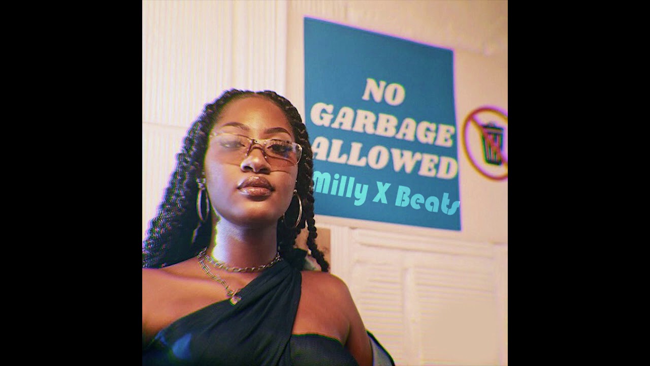 Tems Damages Instrumental