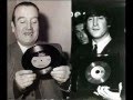 Capture de la vidéo Imagine That's My Life: Freddie Lennon & John Lennon