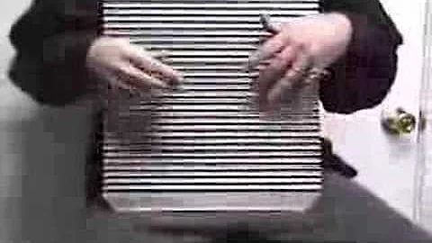 Learn to play Zydeco Rubboard with Tee Don - Advanced Blues