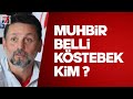 🔴 ANTALYASPOR'DA 'KÖSTEBEK' KİM?