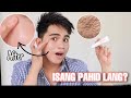 1 MINUTE SOLUTION PARA SA LARGE PORES? ( MABIBILI SA WATSON) FRESH SKINLAB