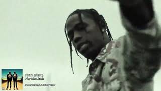 Travis Scott &amp; Quavo - Knife (Intro) [From: "Huncho Jack, Jack Huncho 2"]