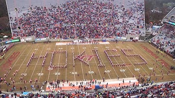 11/23/2019 - VT vs. Pitt - Pregame