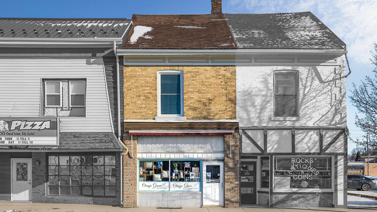 125 Main St W, Palmerston