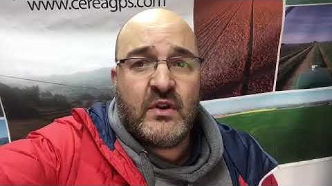 Roboteq setup. English