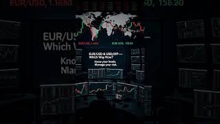 EUR/USD &amp; USD/JPY Outlook — Sigmanomics