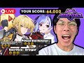 LET'S HELP YOU WITH THE NEWEST DEADLY ASSAULT in ZZZ |  Multistream LIVE w/ Twitch