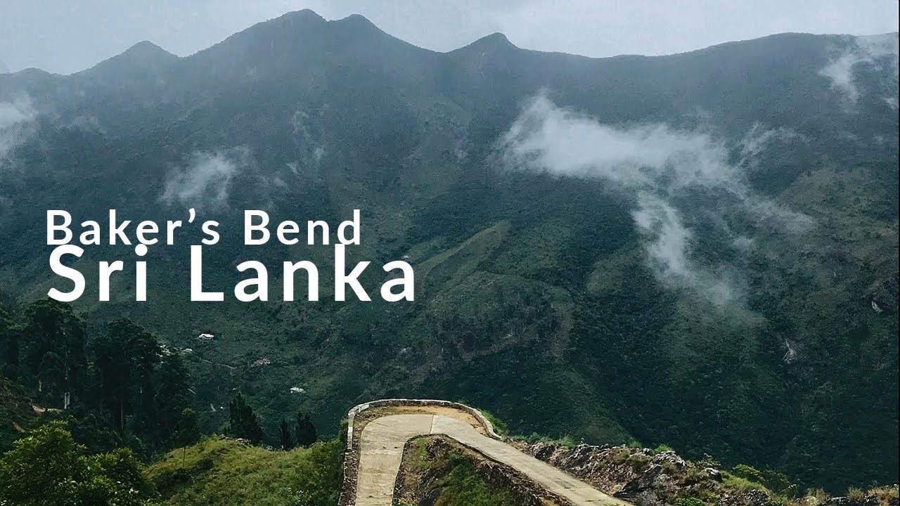 BAKERS BEND බේකර්ස් බෙන්ඩ් Nonpareil Sri Lanka YouTube