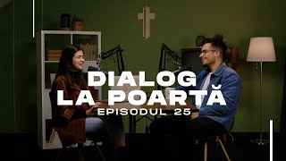Podcast - "Cum să îți găsești chemarea?" cu Manu Secoșan