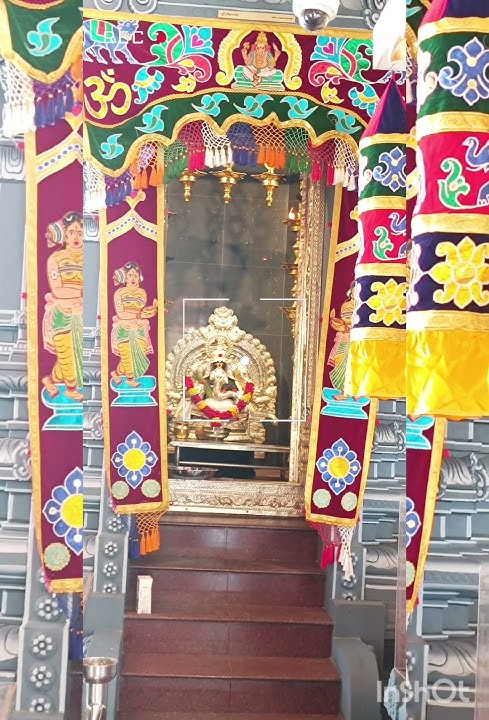 Sri sivan temple, 24Geylang East Ave2, Singapore 389752.#god #sivan #0m