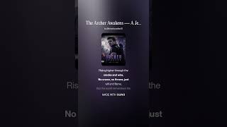 🔥 THE ARCHER AWAKENS — A JEREMY RENNER / HAWKEYE TRIBUTE 🔥