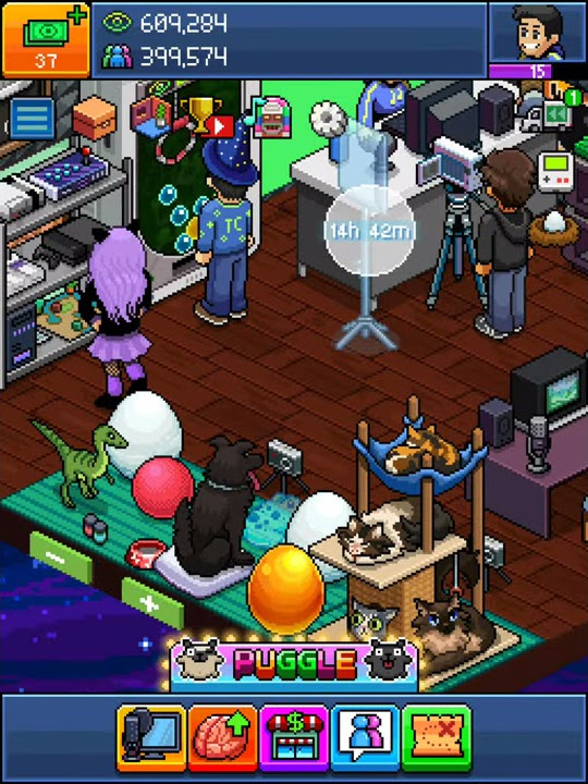 [ How to really hatch an egg ] PEWDIEPIES TUBER SIMULATOR - YouTube - How To Hatch Eggs In Pewdiepie Tuber Simulator