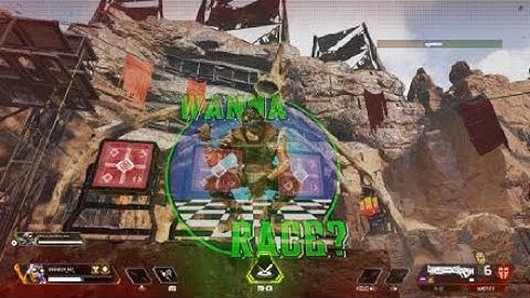 Apex Legends  1v1 with friend