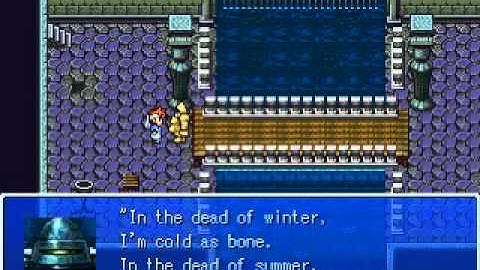 My First RPG Maker Game (WIP)