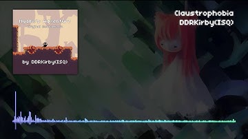 DDRKirby(ISQ) - Claustrophobia