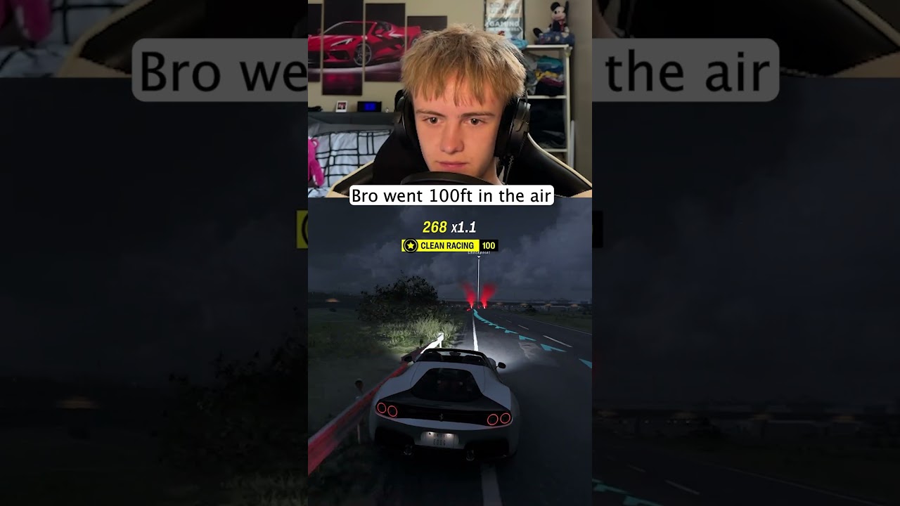 How did he go that high😳🤯 - YouTube