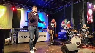 Mega piraten festijn Zelhem 2017