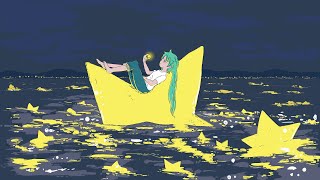 ねむれないよ夜空 / 初音ミク