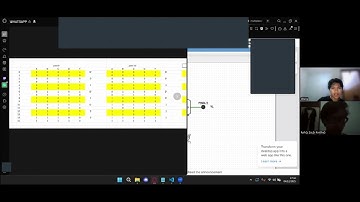 Tugas 3: Impelementasi Fungsi Boolean menggunakan Multiplexer 2025 kelompok B-9 #radig #kom120e