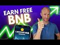 FREE BNB GET FREE BNB EARN FREE BNB CLAIM FREE BNB GUIDE 2026