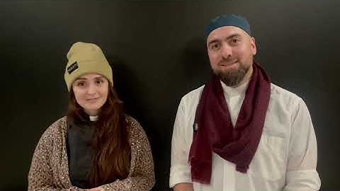 Dialogue 2021 Invitation video X2