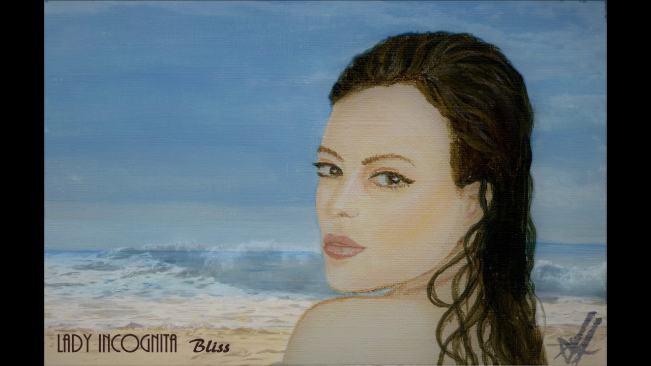 Lady Incognita