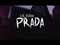 Lil rekk prada u