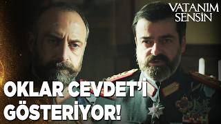 Silahlar Ölmez Hasanın Evinde Bulundu - Vatanım Sensin 7. 
