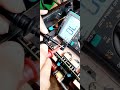 Tips on how to test MOSFETs on electric welding machines #weldingmachine