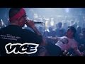 Menggila Bersama Seringai, Raja Heavy Metal Indonesia: VICE Meets