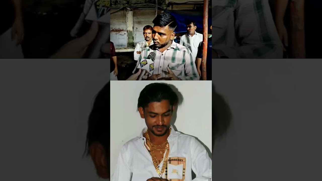 Govandi Mein Hua Murder