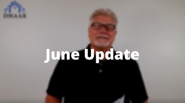 June DMAAR Update