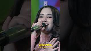 Ajeng Febria  Mahameru