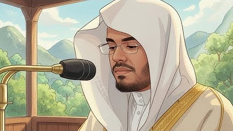 تلاوة خاشعة مؤثرة | سورة الإسراء كاملة بصوت الشيخ ياسر الدوسري