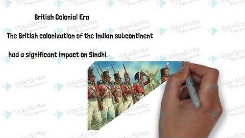 THE Origion of The Sindhi language . || learn with Promote Sindh