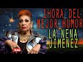 La Nena Jimenez 1 Hora con su Mejor Humor