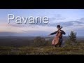 Arctic Pavane - Hatfuls Music Video