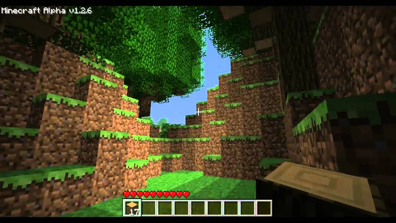 Mhykol Mines - Episode 1 - A Whole New World