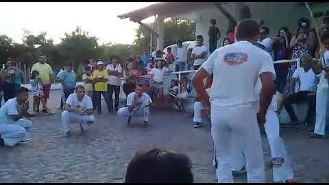 Filhos de negros de Aruanda