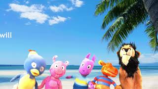 Impact 2021 - Backyardigans Ep1