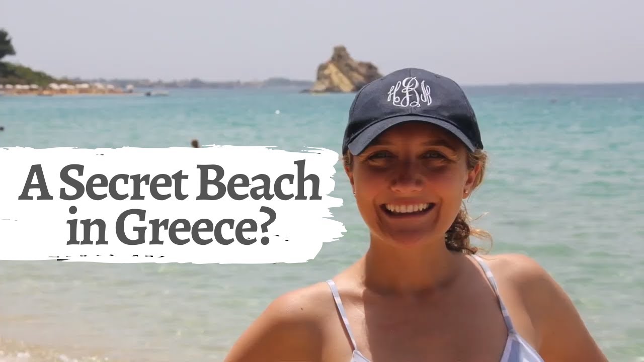 Our Greek Island Celebrity Cruise