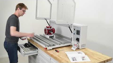 Mechanical Drives Learning System - Belt Drives 1