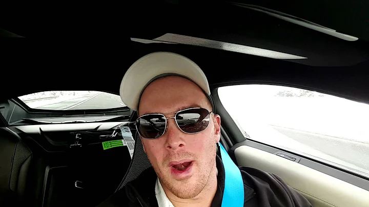 BMW i8 Active Sound Design-- my thoughts