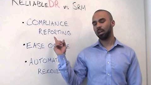 Breaking Backup Video Series: Keep Calm and Simplify On