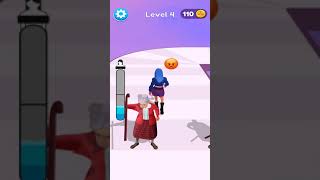 Get Lucky 🤣 3D Games All Levels Android,iOS screenshot 3