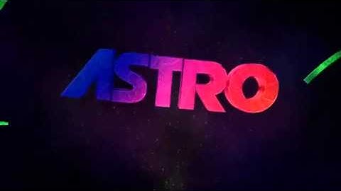 My Best Intro V2   Astro Modding Team