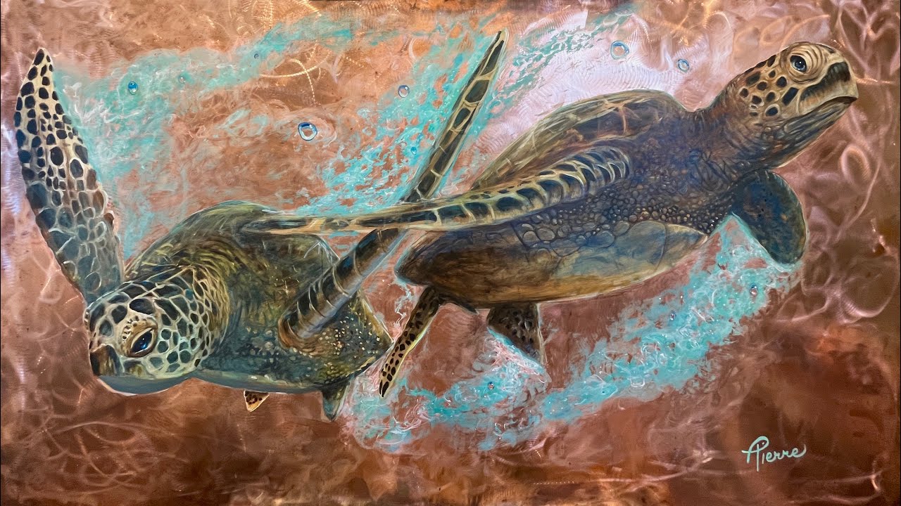 Pierre Gallery House